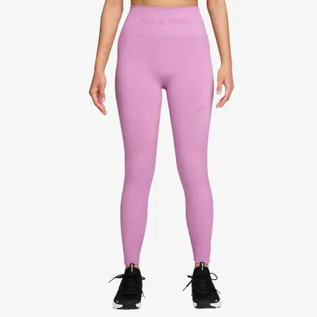 NIKE Tajice W NP DF SMLS HR 7/8 TIGHT