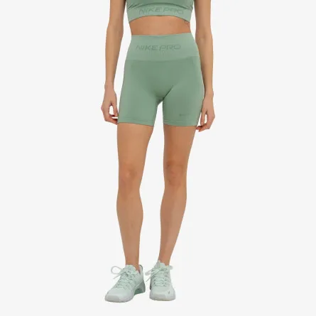 NIKE Kratke hlače W NP DF SMLS HR 5IN SHORT