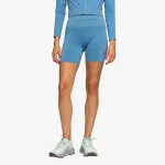 NIKE Tajice W NP DF SMLS HR 5IN SHORT