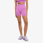 NIKE Kratke hlače W NP DF SMLS HR 5IN SHORT 