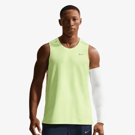 NIKE Hlače M NK DF MILER KNIT PANT 