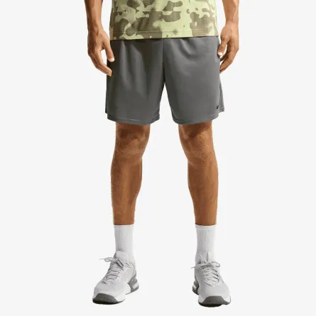 NIKE Kratke hlače M NK DF FLEX 7IN SHORT K