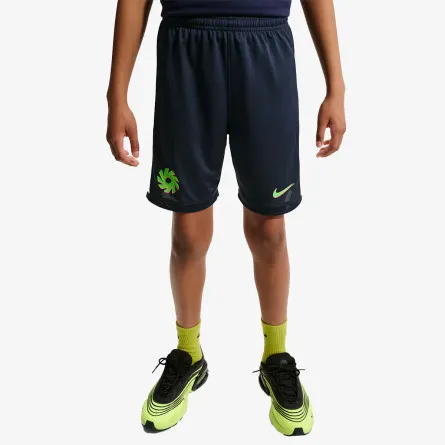 NIKE Kratke hlače EH K NK DF ACD25 SHORT