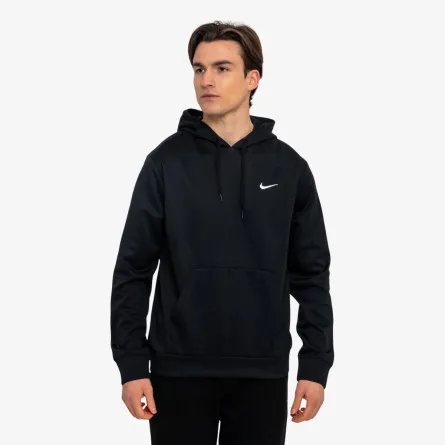 NIKE Majica s kapuljačom M NK DF UV FLEX FLC PO HD 
