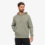 NIKE Majica s kapuljačom M NK DF UV FLEX FLC PO HD