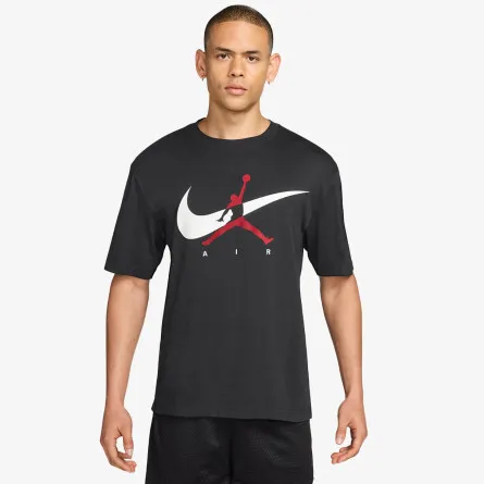 JORDAN T-Shirt M J BRK JM GFX SS CREW