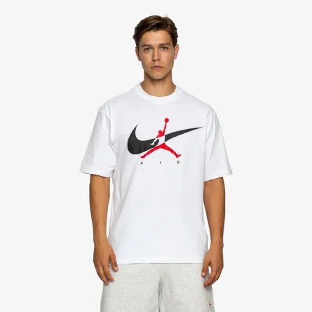 JORDAN T-Shirt M J BRK JM GFX SS CREW