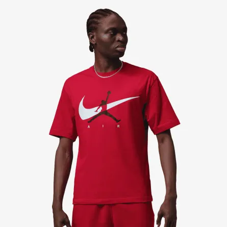 NIKE T-Shirt M J BRK JM GFX SS CREW
