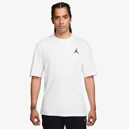 JORDAN T-Shirt M J JUMPMAN EMB SS CREW