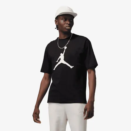 JORDAN T-Shirt M J JUMPMAN SS CREW