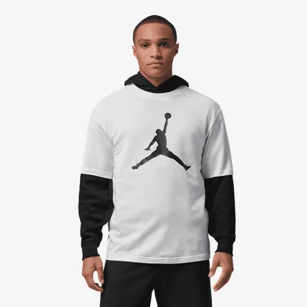 JORDAN T-Shirt M J JUMPMAN SS CREW