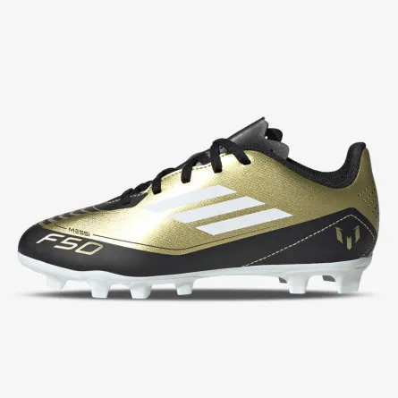 adidas Kopačke F50 CLUB FxG J MESSI 