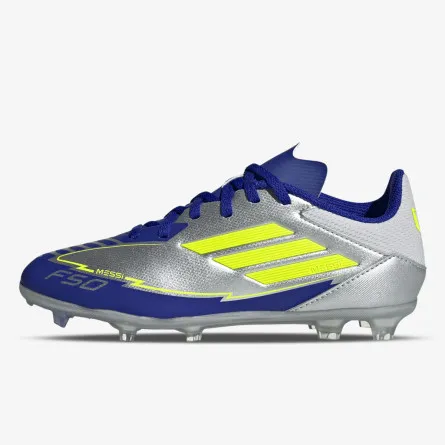 ADIDAS Kopačke F50 LEAGUE FG/MG J MESSI 