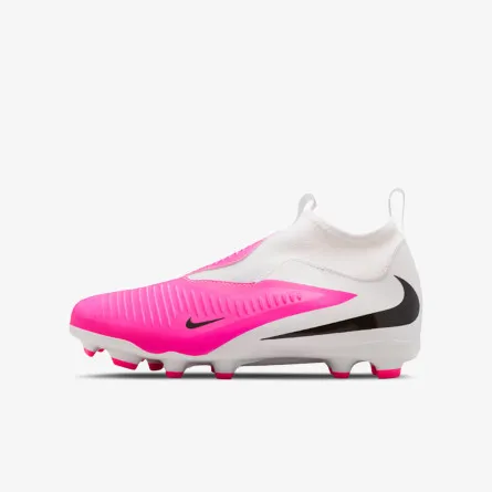 NIKE Kopačke JR PHANTOM 6 HIGH ACAD FGMG T