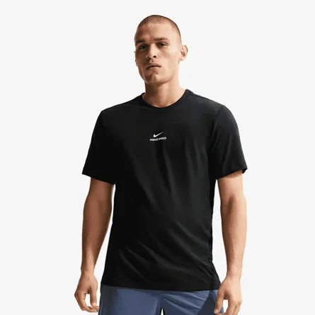 NIKE T-Shirt M NK DF TEE STD PRO 