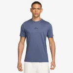 NIKE T-Shirt M NK DF TEE STD PRO 