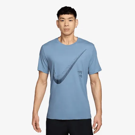NIKE T-Shirt M NK DF TEE STD HBR PACK 