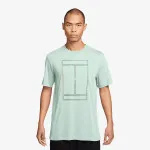 NIKE T-Shirt M NKCT TEE STD HERITAGE SP26 