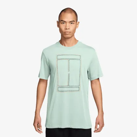 NIKE T-Shirt M NKCT TEE STD HERITAGE SP26 