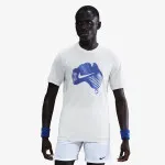 NIKE T-Shirt M NKCT DF TEE STD OZ OPEN SP26 