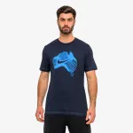 NIKE T-Shirt M NKCT DF TEE STD OZ OPEN SP26 