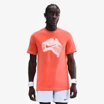 NIKE T-Shirt M NKCT DF TEE STD OZ OPEN SP26 