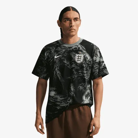 NIKE T-Shirt ENT M NK AOP TEE