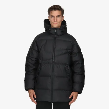 NIKE Jakna M NK TF CLUB PARKA HD MAX 700 