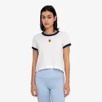 NIKE T-Shirt W NK SS TEE HRTG RCQT RNGR MOD 