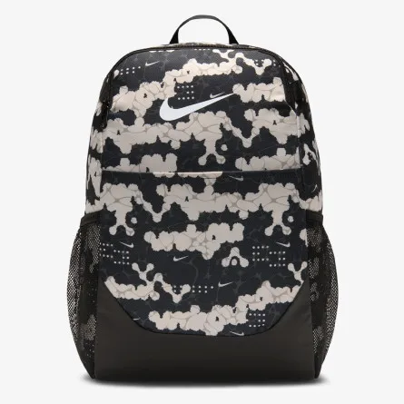 NIKE Ruksak NK BRSLA M BKPK - X AOP SU26 