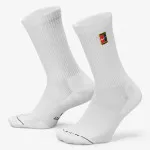 NIKE Čarape U NK ED ELVD CRW 3P TENNIS 144 