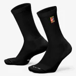 NIKE Čarape U NK ED ELVD CRW 3P TENNIS 144 