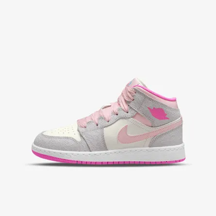 JORDAN Tenisice AIR JORDAN 1 MID SE FEM GG 