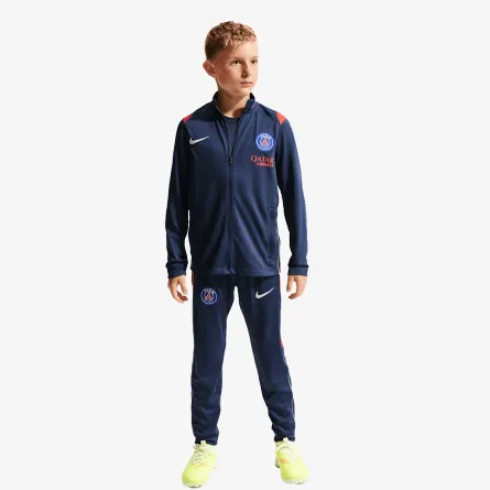 NIKE Trenirka PSG Y NK DF ACDPR TRKSUITK ESN