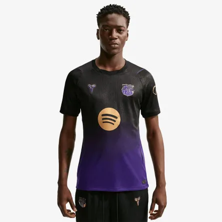 NIKE T-Shirt FCB M NK DF JSY SS STAD AW 