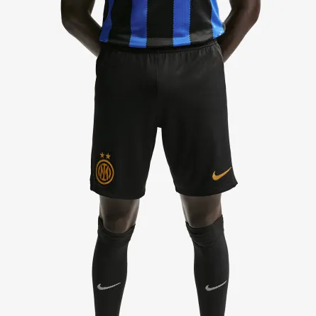 NIKE Kratke hlače INTER M NK DF SHORT STAD HM