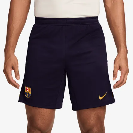 NIKE Kratke hlače FCB M NK DF STRK SHORT KZ