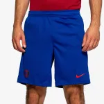 NIKE Kratke hlače PSG M NK DF STRK SHORT KZ