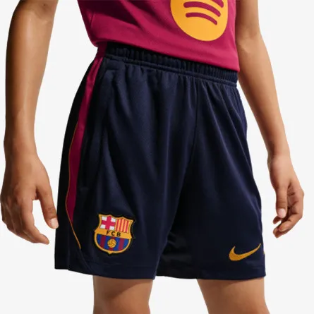 NIKE Kratke hlače FCB Y NK DF STRK SHORT KZ