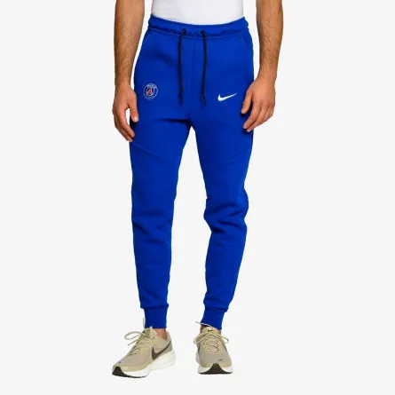 NIKE Tajice PSG M NK TCH FLC JGGR 