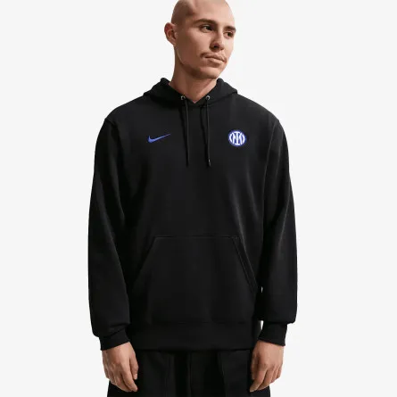 NIKE Majica s kapuljačom Inter Milan Club 