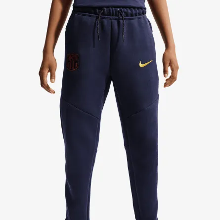 NIKE Hlače FCB B NSW TECH FLC PANT 