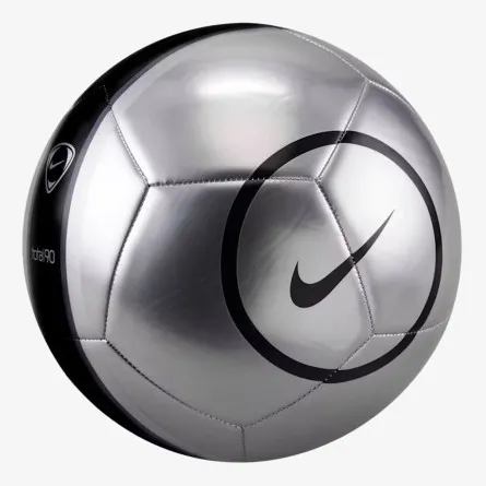 NIKE Lopta NK ACADEMY T90 METALLIC SP26 