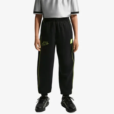 NIKE Hlače K NK AIR FLC JGGR 
