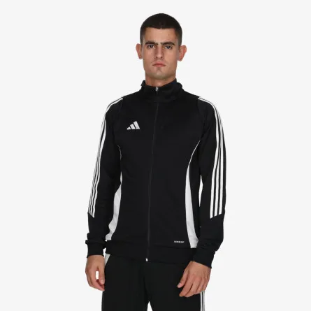 ADIDAS Majica s patentom TIRO24 TRJKT 
