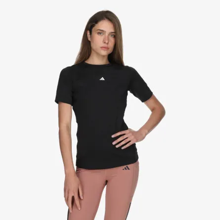 ADIDAS T-Shirt TF TRAIN T 