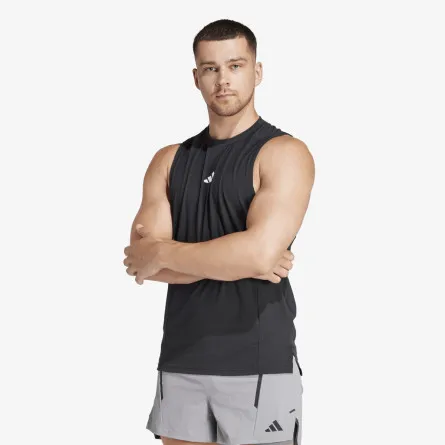 ADIDAS T-Shirt D4T TANK 