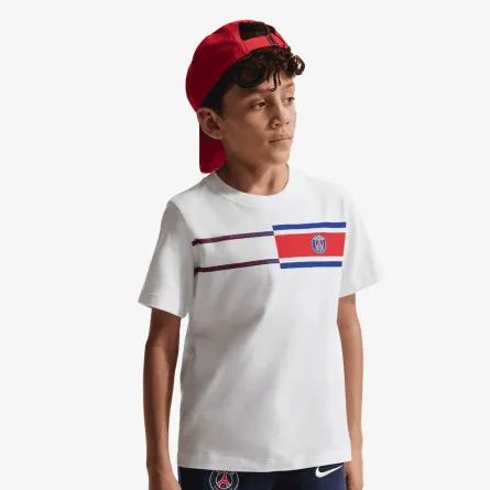NIKE T-Shirt PSG U NK CLUB TEE