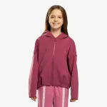 NIKE Majica s kapuljačom G NK MAVN TF KNIT FZ HOODIE 