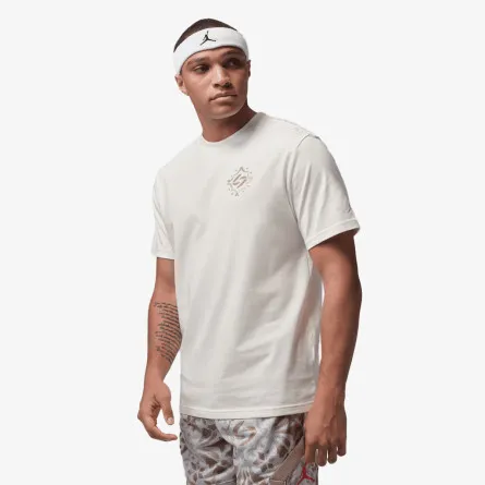 JORDAN T-Shirt M J SPT SS CREW LD